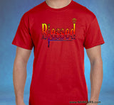 AA Blessed SS/LS Tee