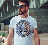 AA - Forever Grateful -  dtg Tee