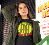ldTs- AA Rocks Women's Tee