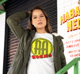 ldTs- AA Rocks Women's Tee