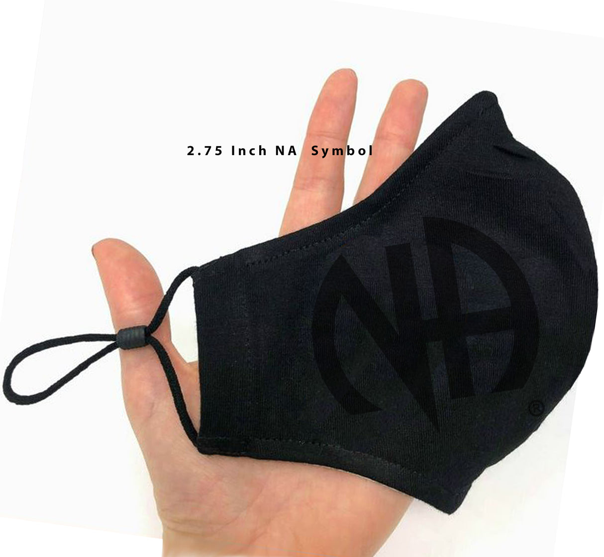 NA Adjustable & Breathable Face Mask