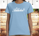 ldTs- Anonymous 1953 - Ladies T's