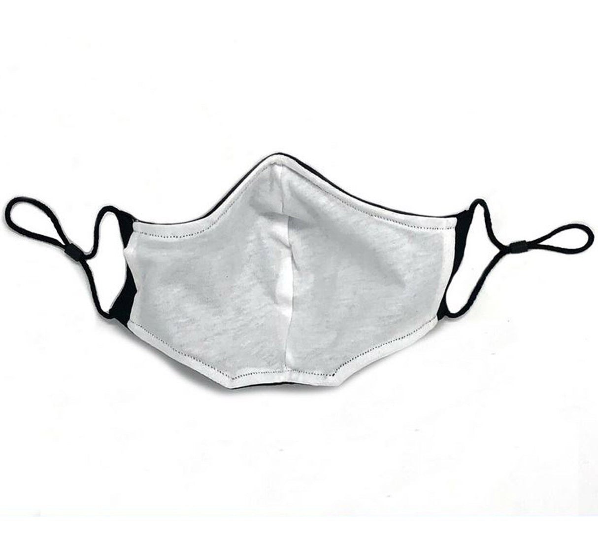 NA Adjustable & Breathable Face Mask