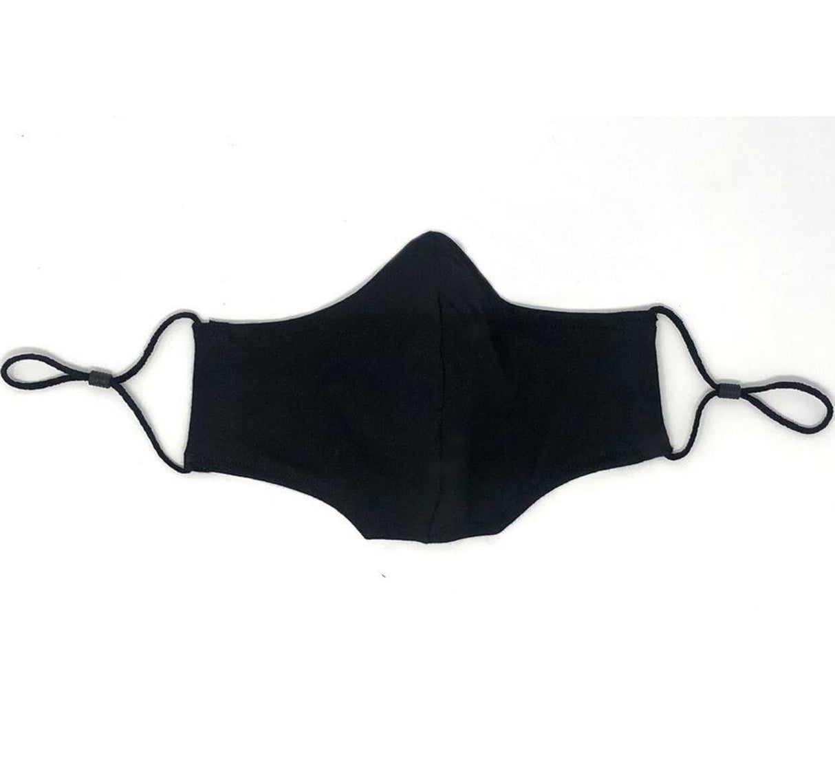 NA Adjustable & Breathable Face Mask