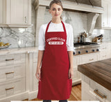 Apron - Certified Clean Time Apron