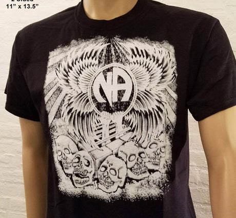 A Way Out Tee CLEARANCE