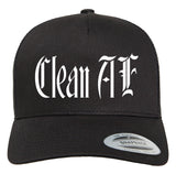 Trucker Cap - Clean AF