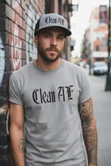 Trucker Cap - Clean AF