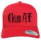Trucker Cap - Clean AF