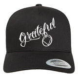 Trucker Cap - NA Grateful