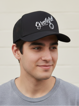 Trucker Cap - NA Grateful