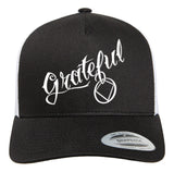 Trucker Cap - NA Grateful