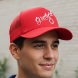Trucker Cap - NA Grateful