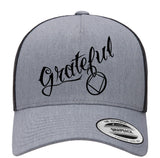 Trucker Cap - NA Grateful