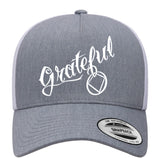 Trucker Cap - NA Grateful