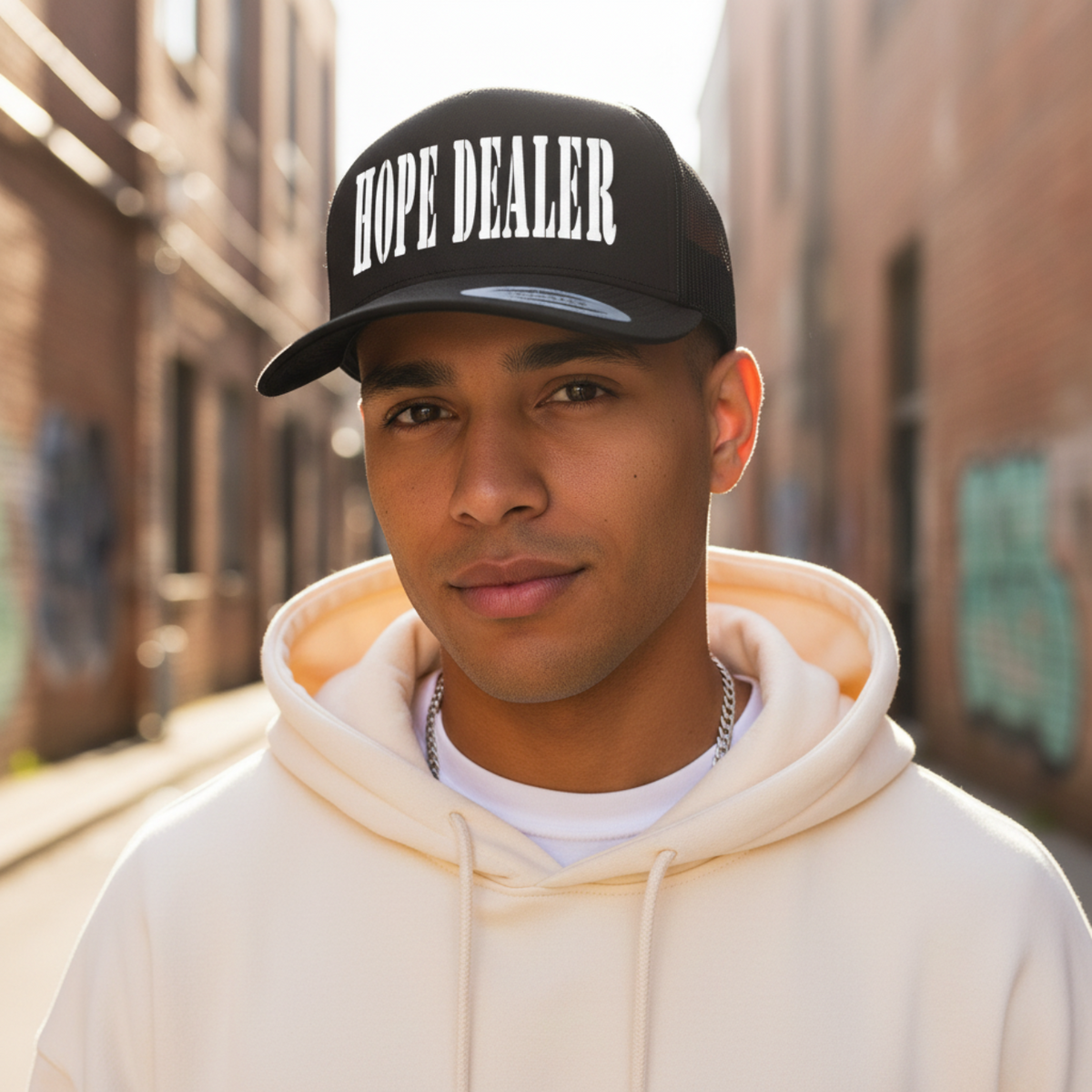 Trucker Cap - Hope Dealer