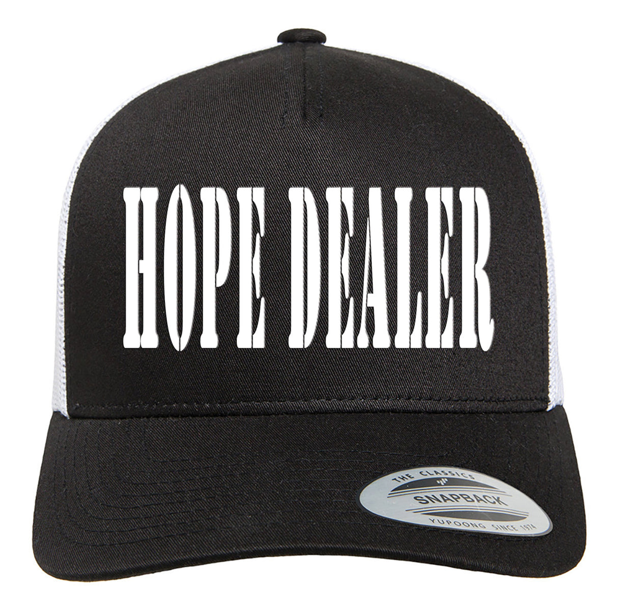 Trucker Cap - Hope Dealer