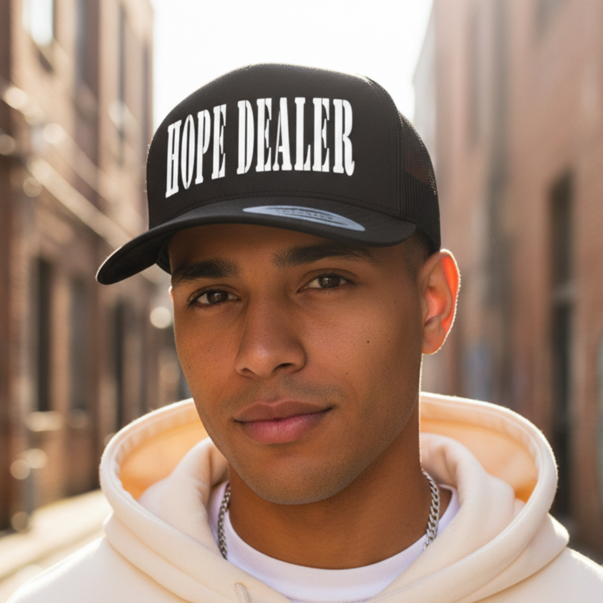Trucker Cap - Hope Dealer