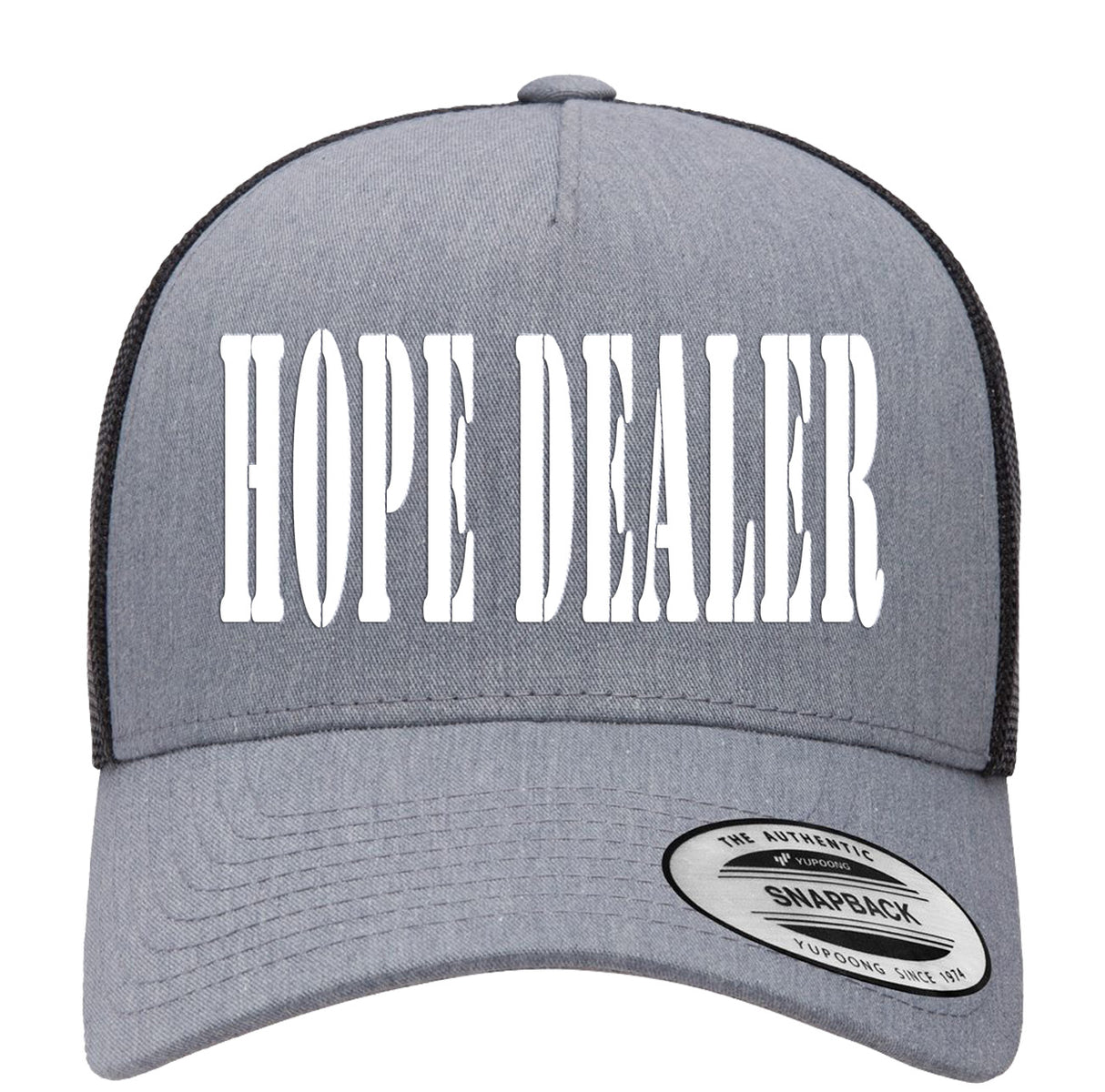 Trucker Cap - Hope Dealer