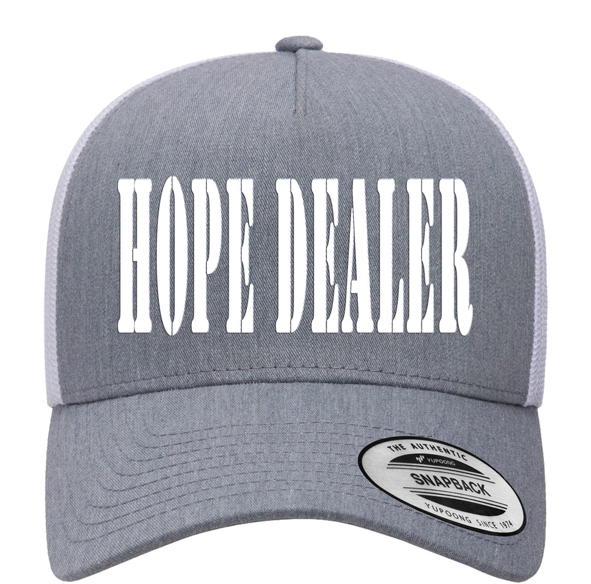 Trucker Cap - Hope Dealer