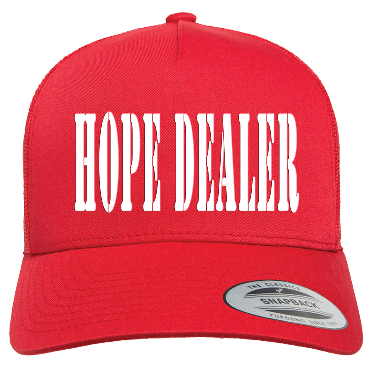 Trucker Cap - Hope Dealer
