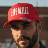 Trucker Cap - Hope Dealer