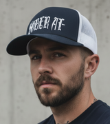 Trucker Cap - Sober AF