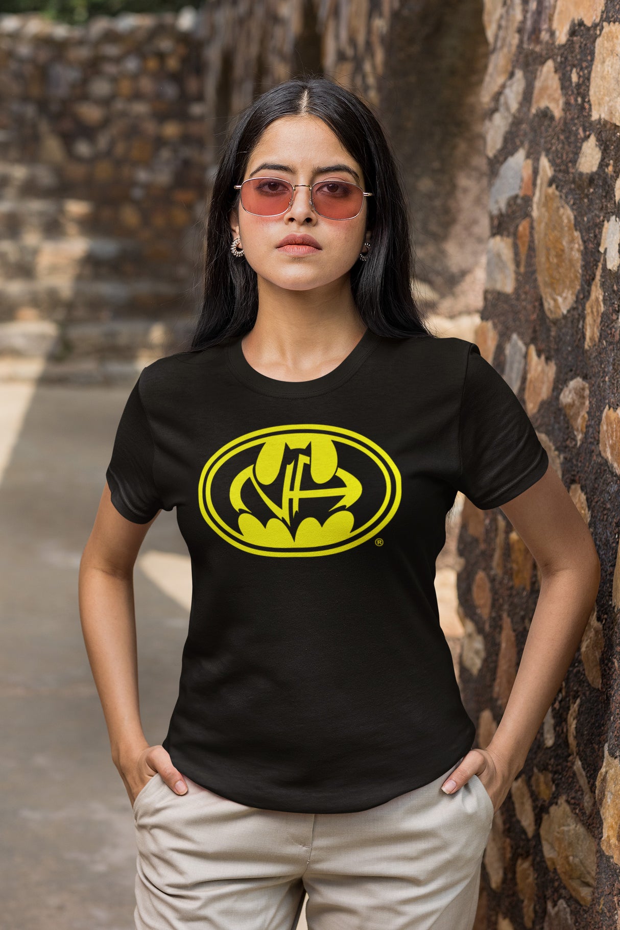 NA Recovery Man V.2 SS/LS Tee