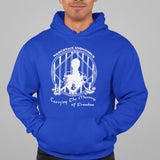 H& I Behind The Walls Pullover Hoodie