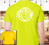 BIG NMW V.2 SS Tee