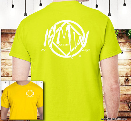 BIG NMW V.2 SS Tee