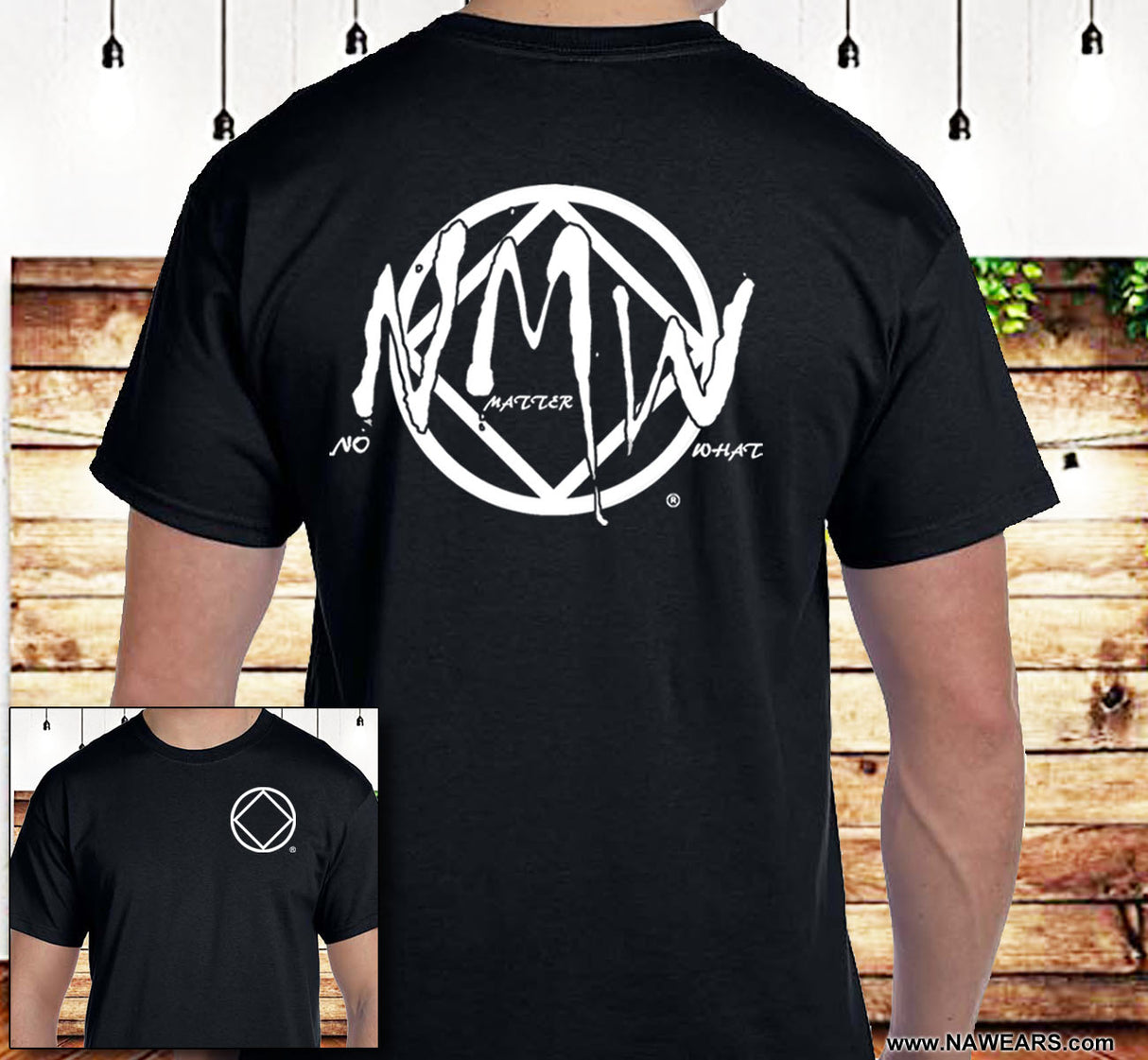 BIG NMW V.2 SS Tee
