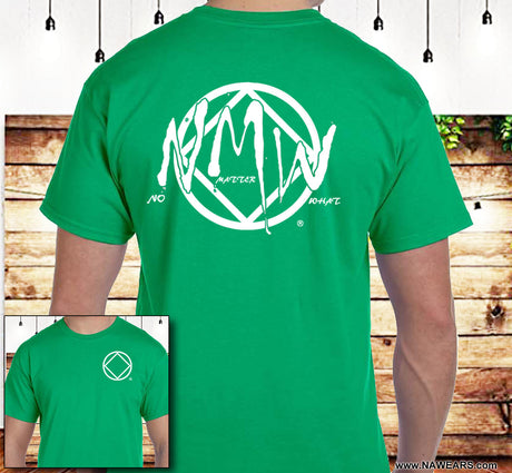 BIG NMW V.2 SS Tee