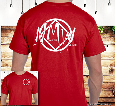 BIG NMW V.2 SS Tee