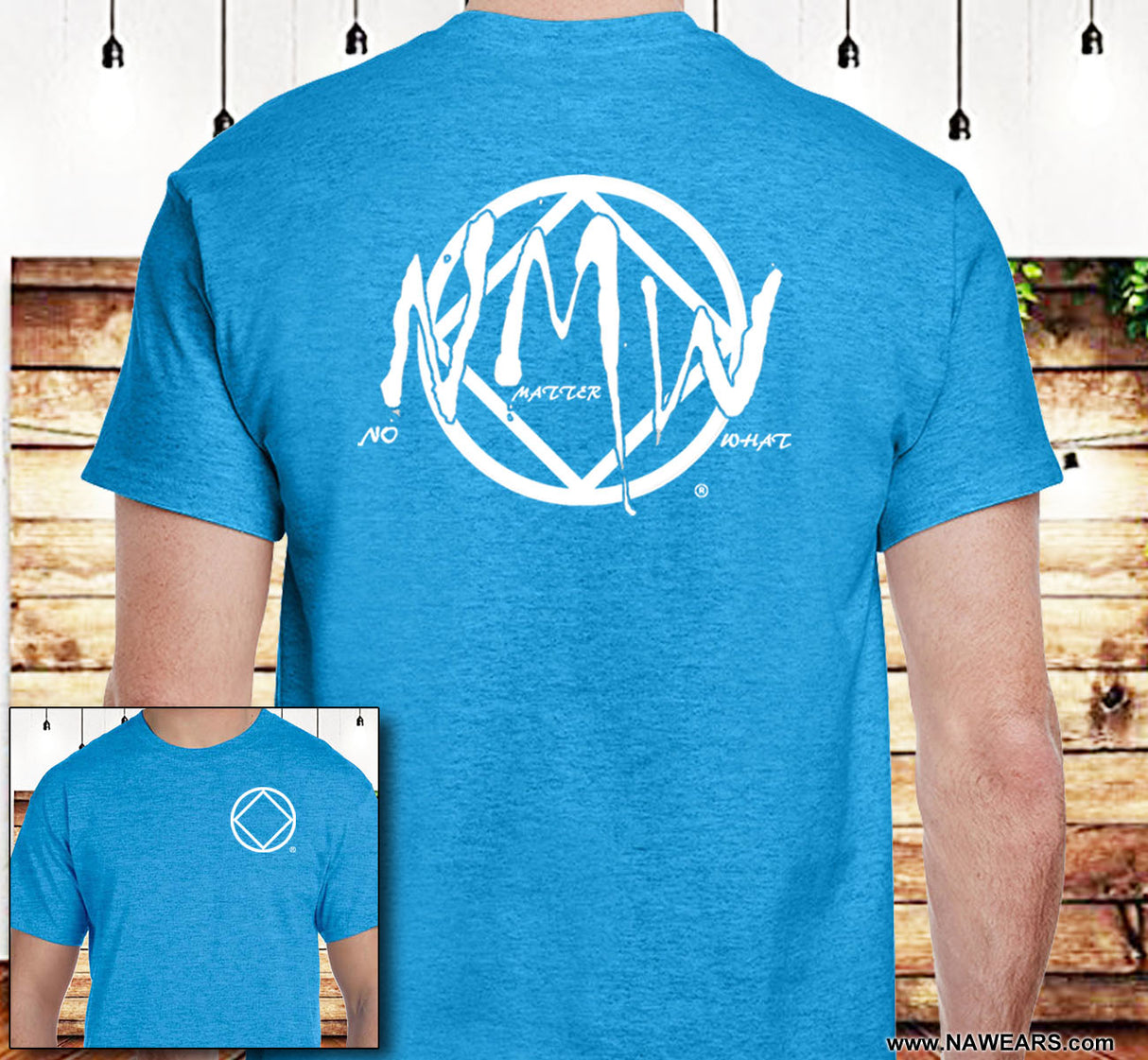 BIG NMW V.2 SS Tee