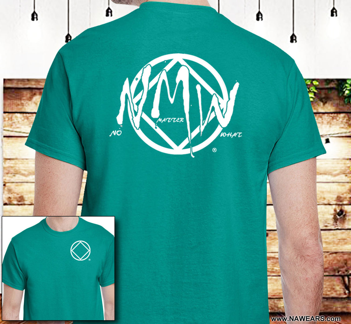 BIG NMW V.2 SS Tee