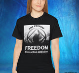 Blessed With Freedom Tee