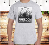 Blessed With Freedom Tee