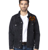 Spiritual Solutions Denim Jacket