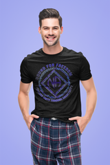 Bound For Freedom dtg Tee