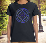 ldTs- Bound For Freedom Women's Tee