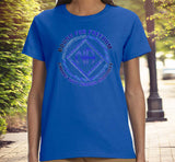 ldTs- Bound For Freedom Women's Tee