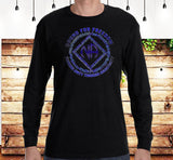 Bound For Freedom SS/LS Tee