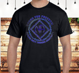 Bound For Freedom SS/LS Tee