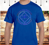 Bound For Freedom SS/LS Tee
