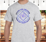 Bound For Freedom SS/LS Tee