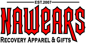 NAWEARS - Recovery Apparel & Gifts