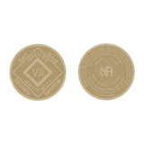 NA Recovery Medallion - Bronze