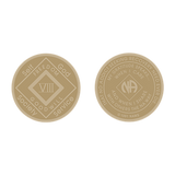 NA Recovery Medallion - Bronze