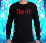 Clean AF V.2 SS Tee